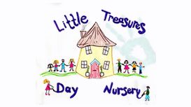 Little Treasures Childrens Nursery
