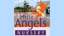 Sandhill Little Angels Nursery