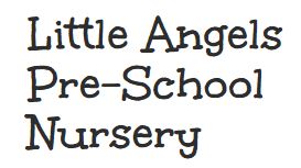 Little Angels Nursery Pre-School