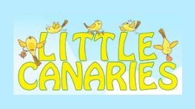 Little Canaries