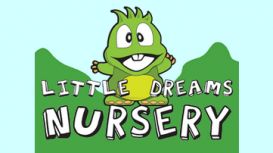 Little Dreams Nursery