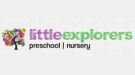 Little Explorers Pre School