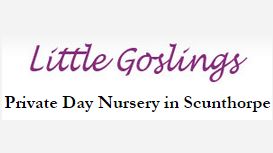 Little Goslings Day Nursery