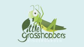 Little Grasshoppers Day Nursery