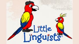 Little Linguists Nursery School