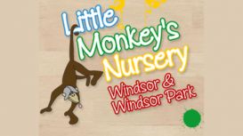 Little Monkeys Nursery