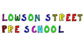 Lowson Street Pre School