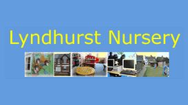 Lyndhurst Nursery
