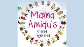 Mama Amidu's Childminding Services