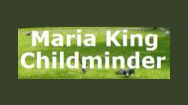 Maria King Childminder