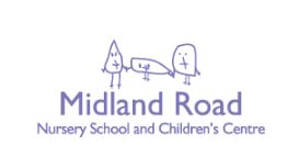 Midlands Road Nursery