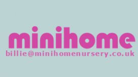 Minihome Nursery