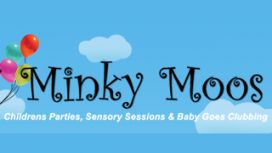 Minky Moos Children's Entertainment