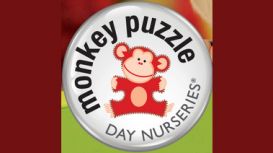 Monkey Puzzle Day Nursery