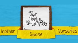 Mother Goose Nursery