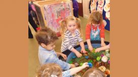 Mount Preschool