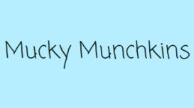 Mucky Munchkins