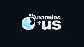 Nannies Plus Us