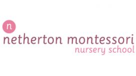 Netherton Montessori Nursery School
