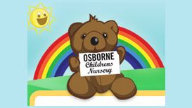 Osborne Children's Nursery