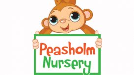 Peasholm Nursery