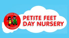 Petite Feet Day Nursery