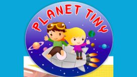 Planet Tiny