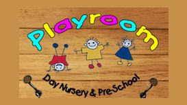 Playroom Day Nursery & Preschool