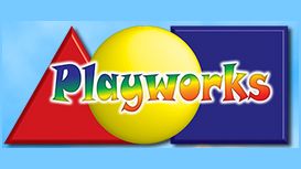 Playworks Childcare
