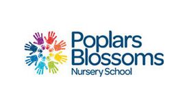 Poplars Blossoms Nursery