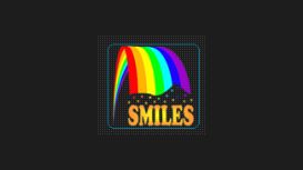 Rainbow Smiles