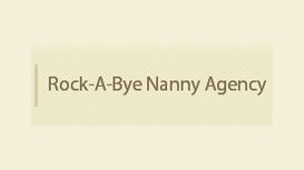 Rock-a-bye Nanny Agency
