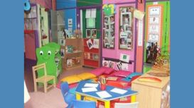 Rockingham Community Day Nursery