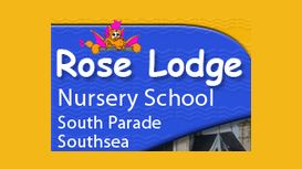 Rose Lodge Nursery School