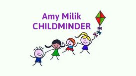 Rothwell Childminder