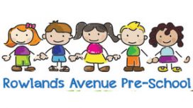 Rowlands Avenue Pre-School