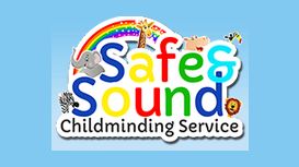 Safe & Sound Childminding Service