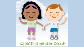 Sale Childminder
