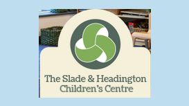 Slade Nursery School