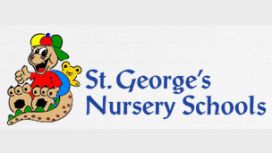 St George's Nursery School