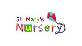Saint Mary's Nursery