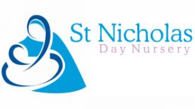 St Nicholas Day Nursery