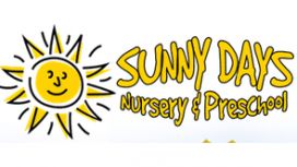 Sunny Days Nursery