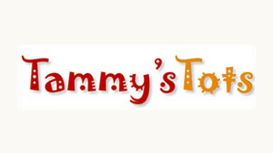 Tammys Tots