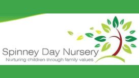 The Spinney Childrens The Spinney Childrens