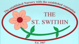 St Swithin Pre School