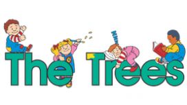 Trees The Day Care