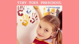 Tiny Toes Pre-School