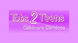 Tots2teens Childcare Services