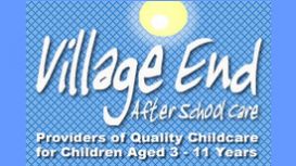 Village End After School